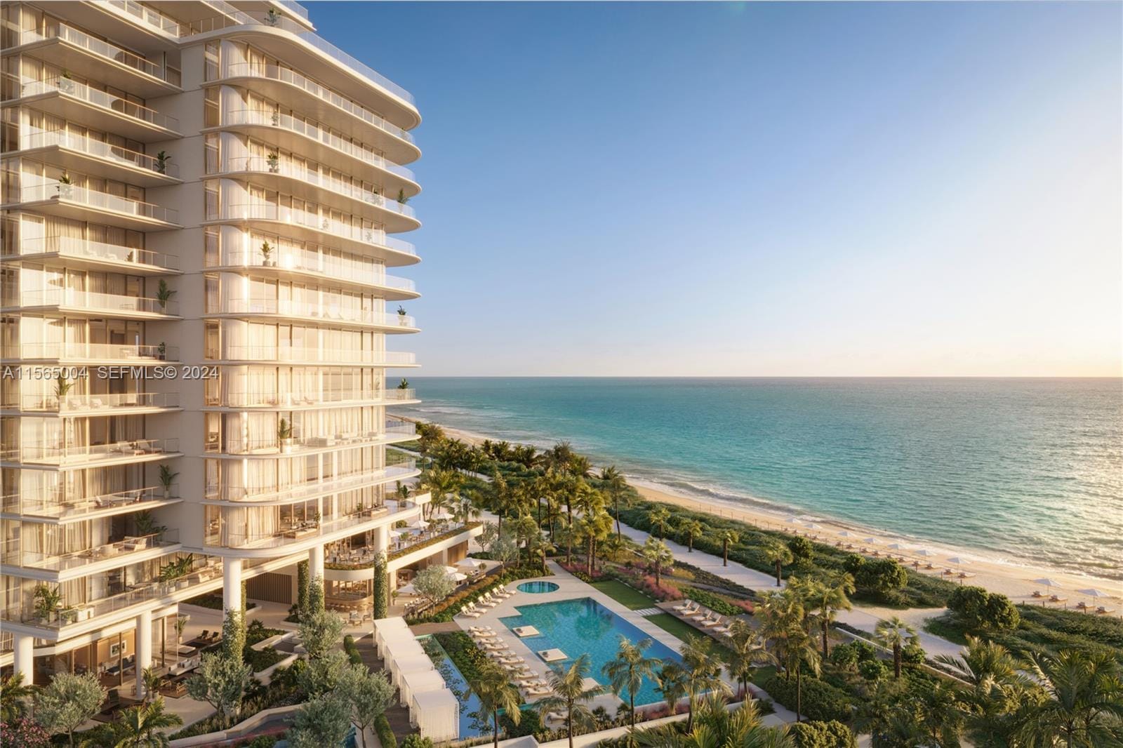 5333 Collins Avenue 1106, Miami Beach, FL 33140 photo 2