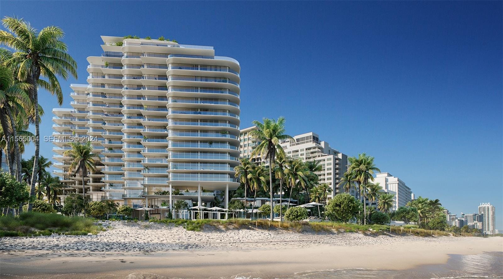 5333 Collins Avenue 1106, Miami Beach, FL 33140 photo 11
