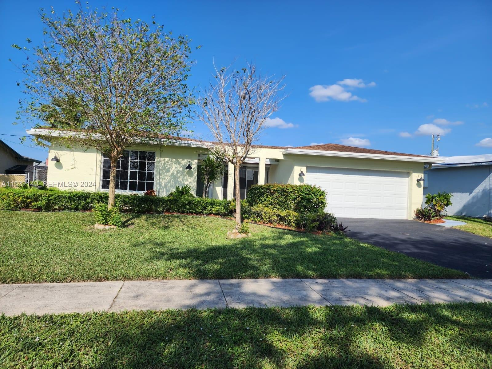 10551 Sunset Strip, Sunrise, FL 33322, Sunrise