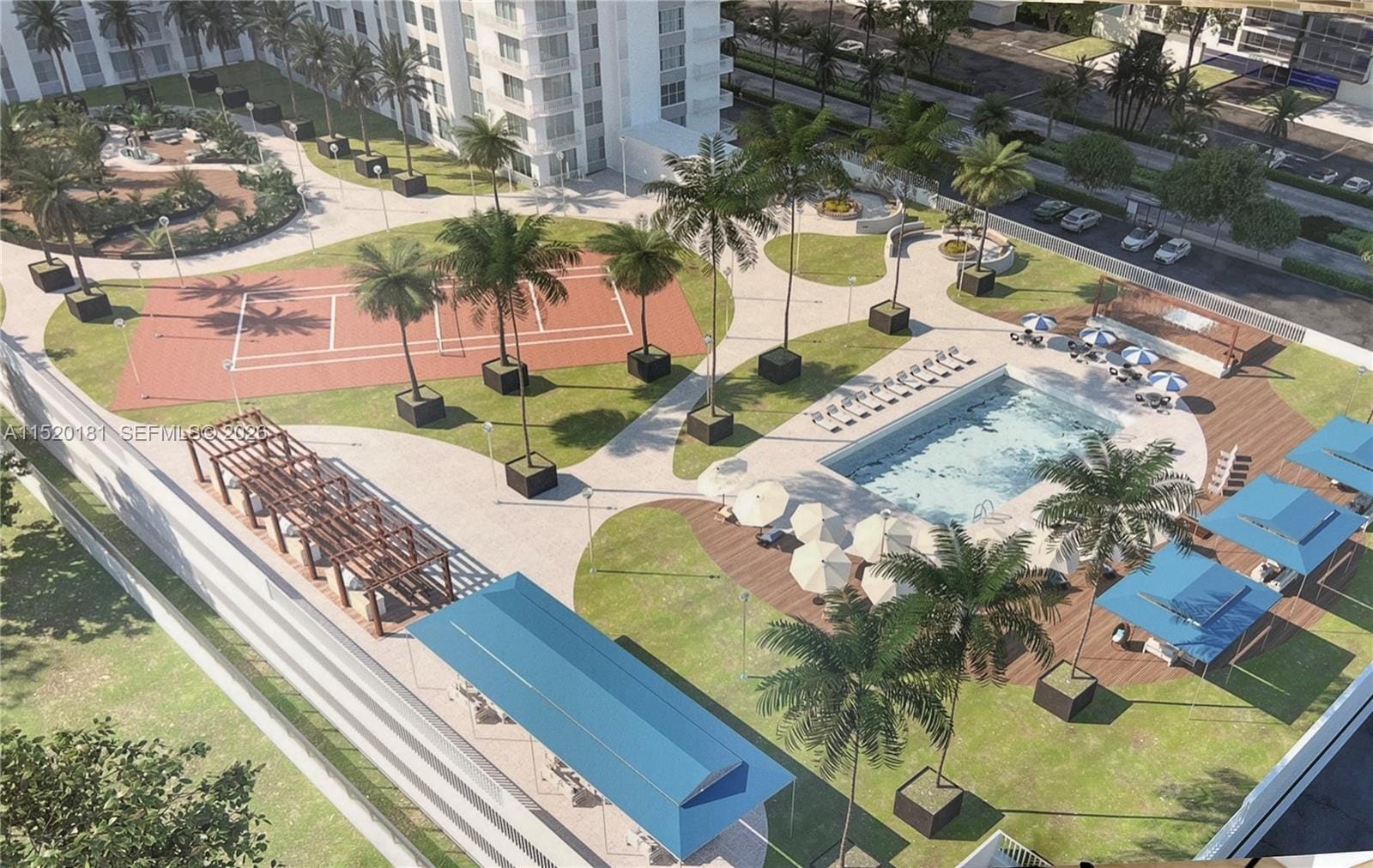 231 174th Street 1203, Sunny Isles Beach, FL 33160 photo 22