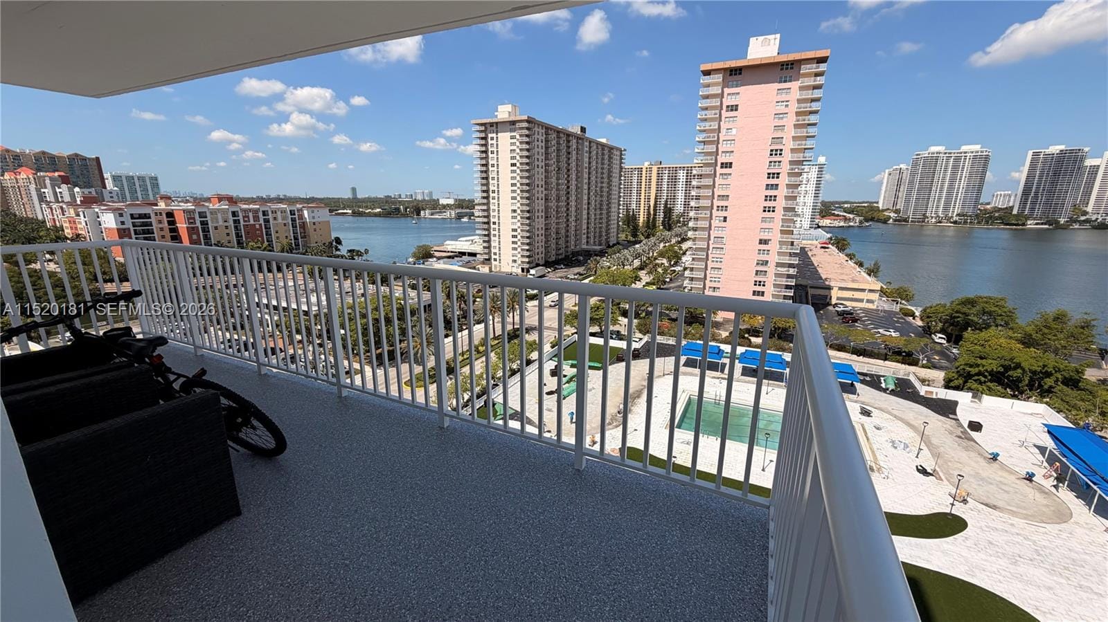 231 174th Street 1203, Sunny Isles Beach, FL 33160 photo 29