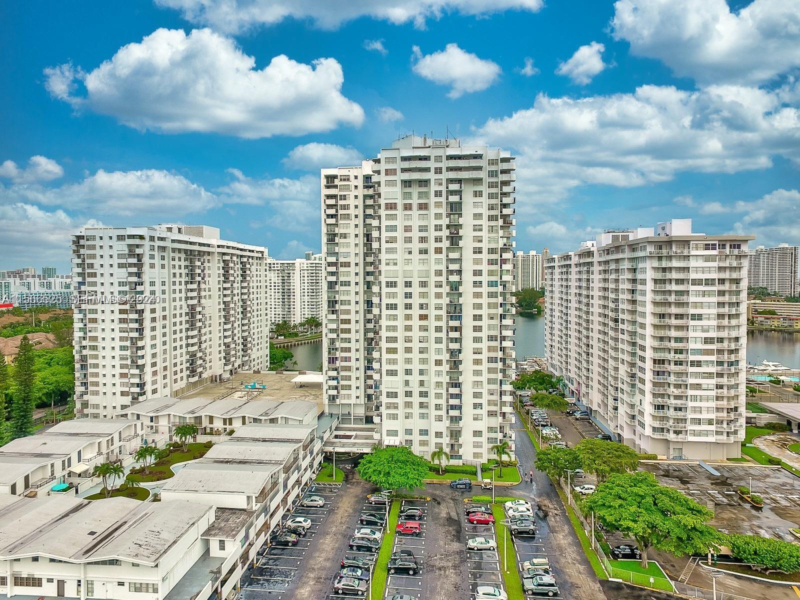 2750 NE 183rd Street 1107, Aventura, FL 33160, Aventura