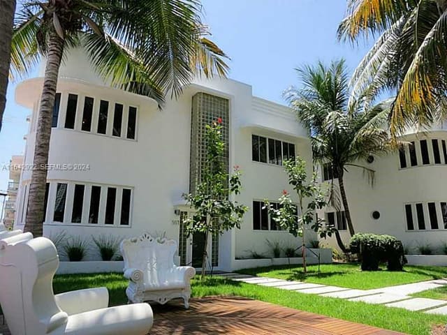 551 Michigan Avenue 125, Miami Beach, FL 33139