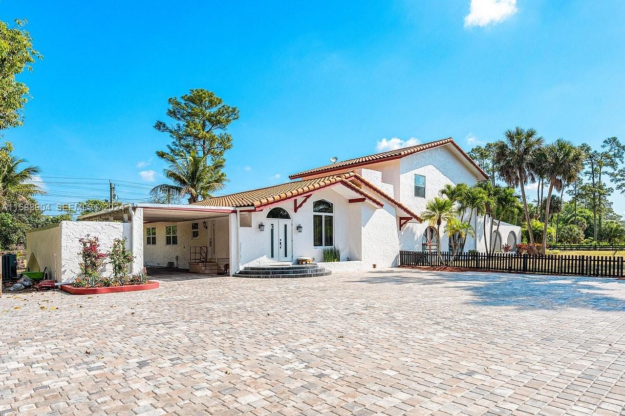 11767 W Rambling Drive, Wellington, FL 33414 photo 2