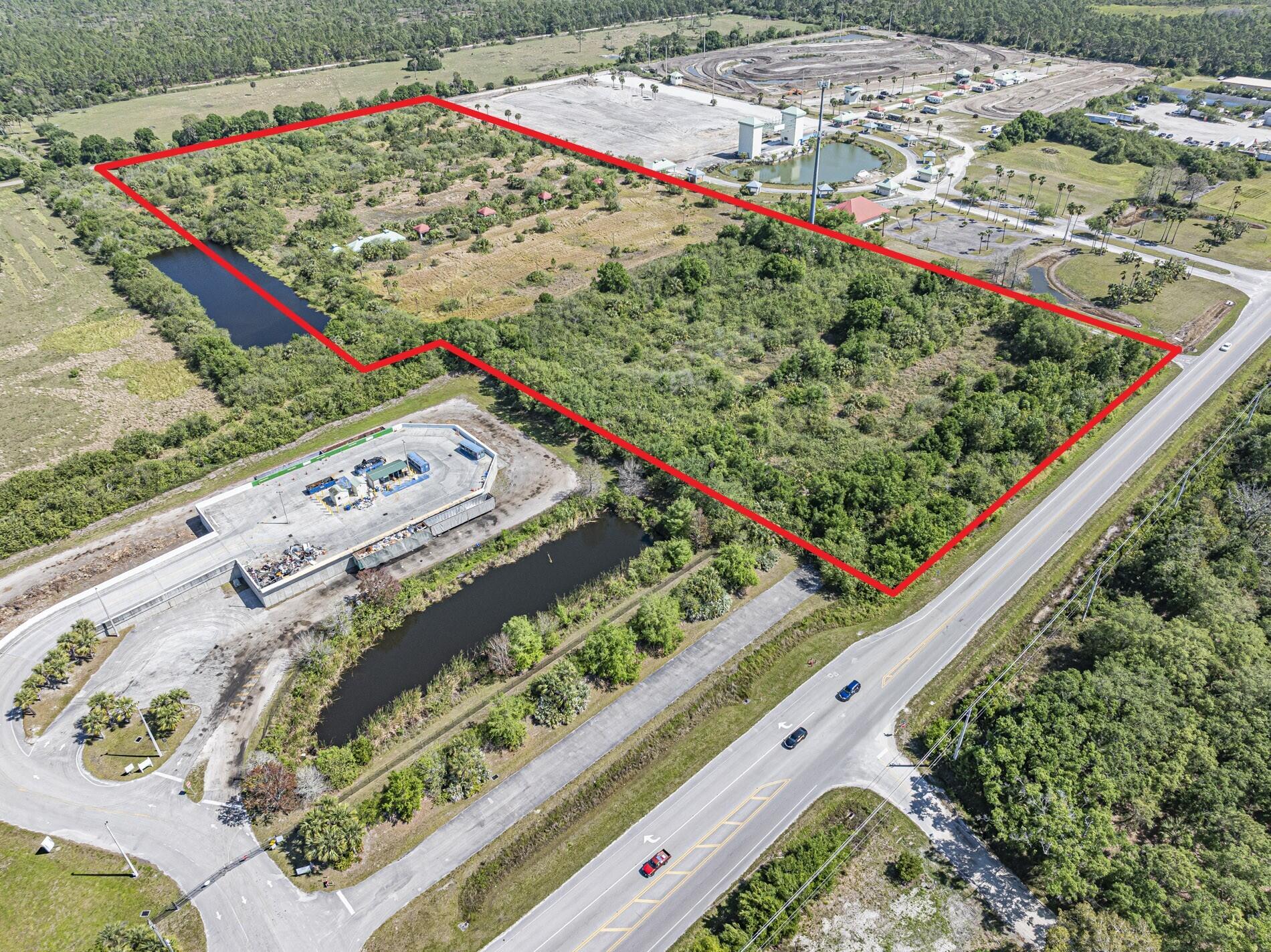 9555 Mesa Park Boulevard, Fellsmere, FL 32948, Fellsmere