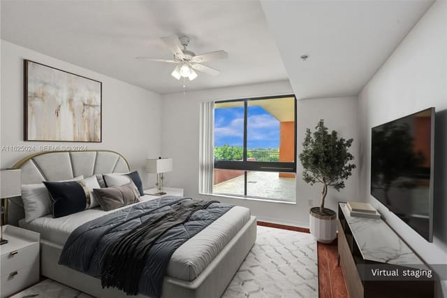 100 N Federal Highway 526, sold in Waverly At Las Olas Condo, Fort Lauderdale, FL