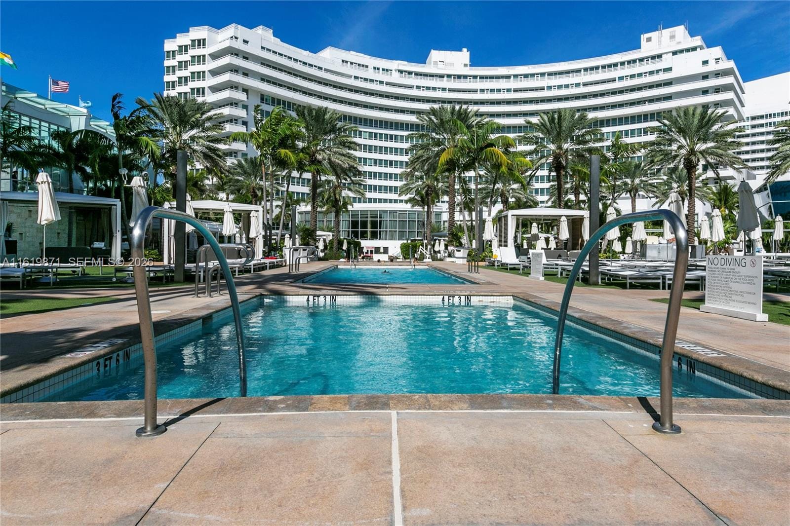 4401 Collins Avenue 1007 — photo 11