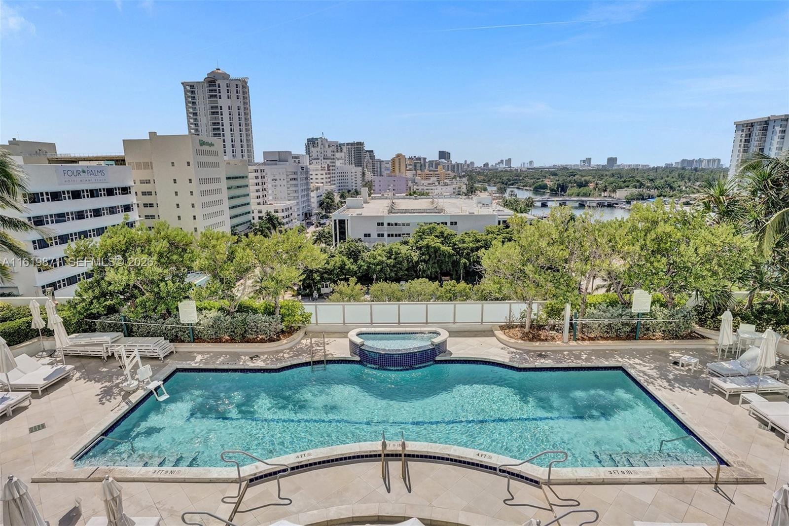 4401 Collins Avenue 1007, Miami Beach, FL 33140 photo 14