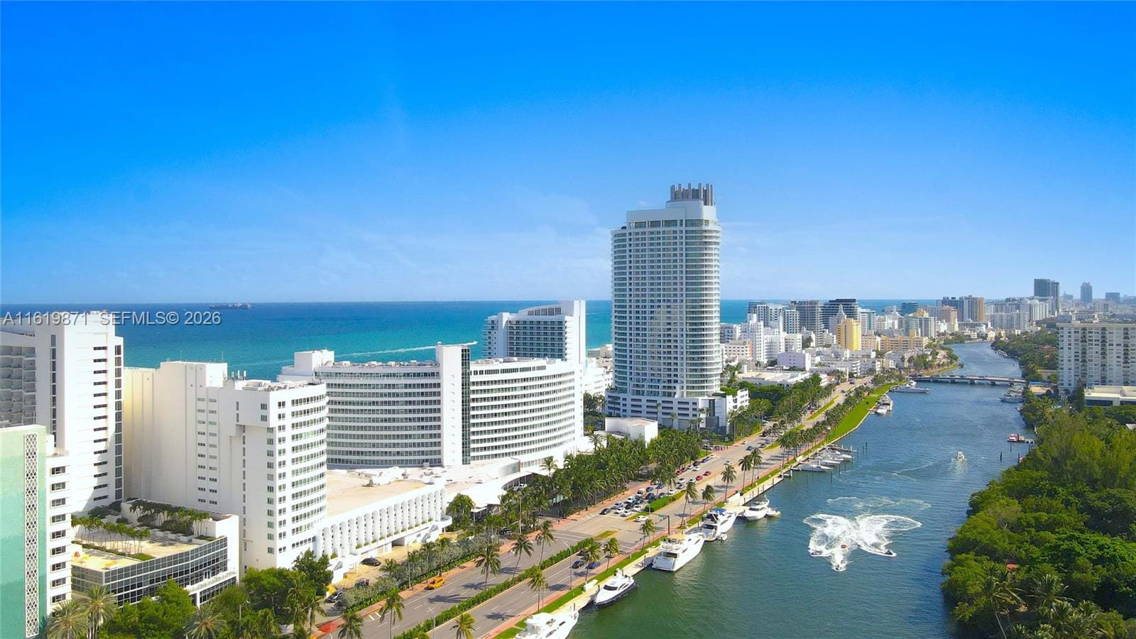 4401 Collins Avenue 1007 — photo 5
