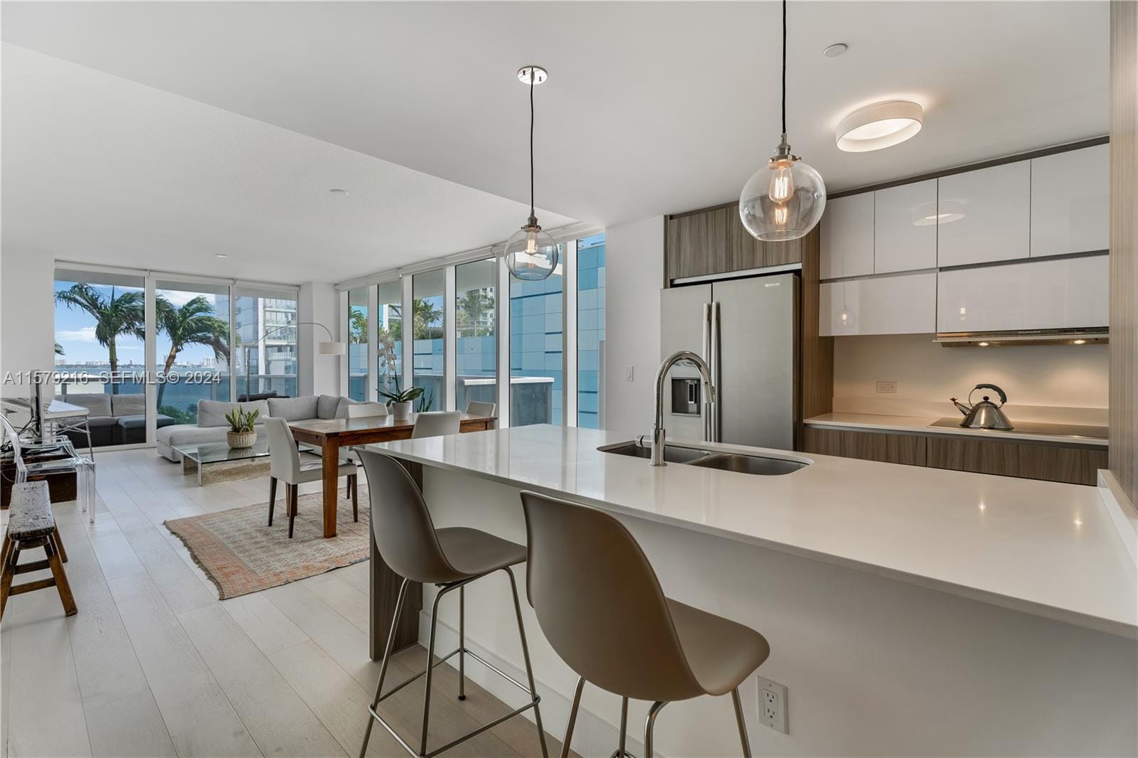 600 NE 27th Street 705, Miami, FL 33137