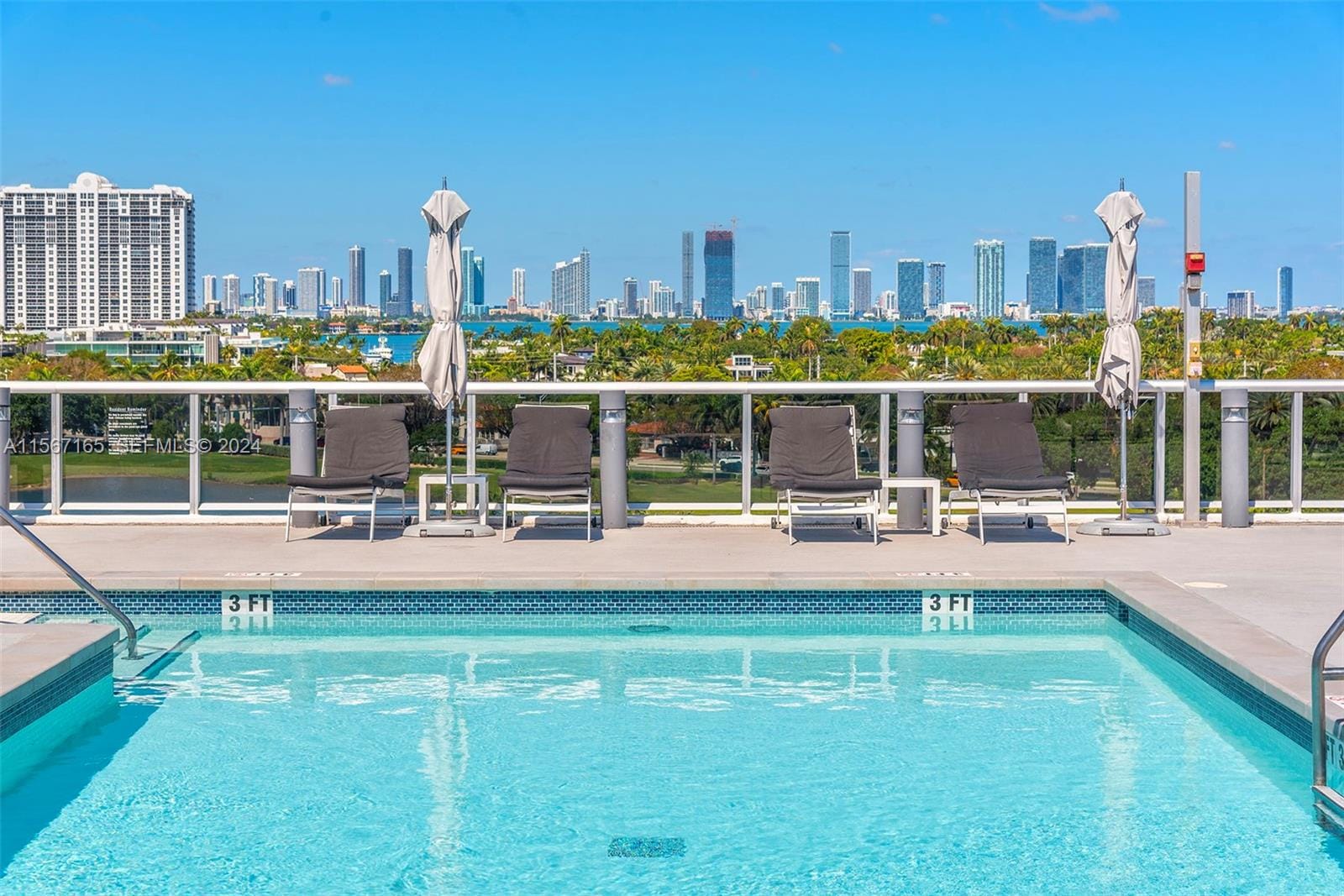 2001 Meridian Avenue 517, Miami Beach, FL 33139 photo 24
