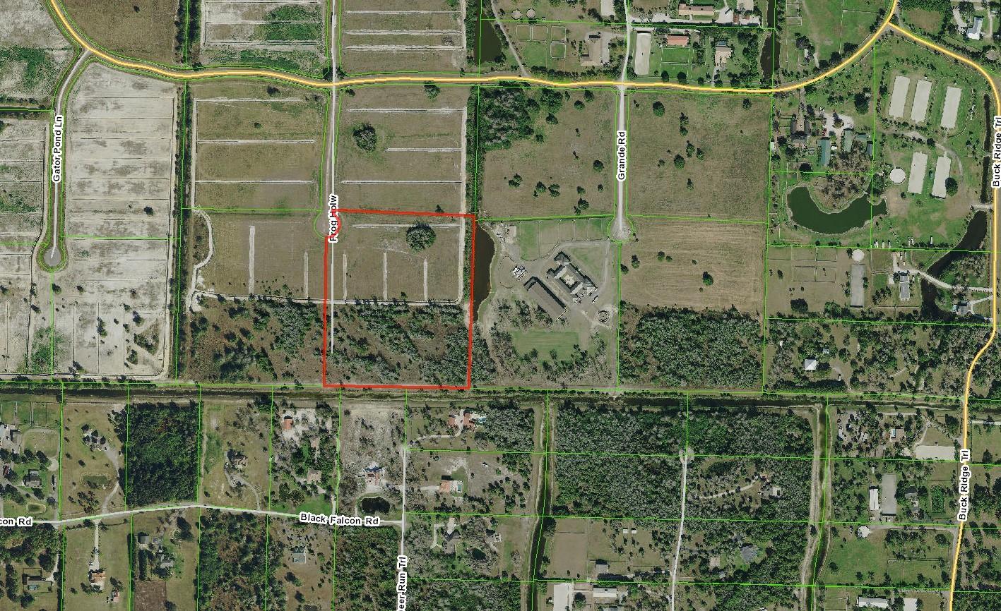 3112 Frog Hollow, Loxahatchee, FL 33470, Loxahatchee