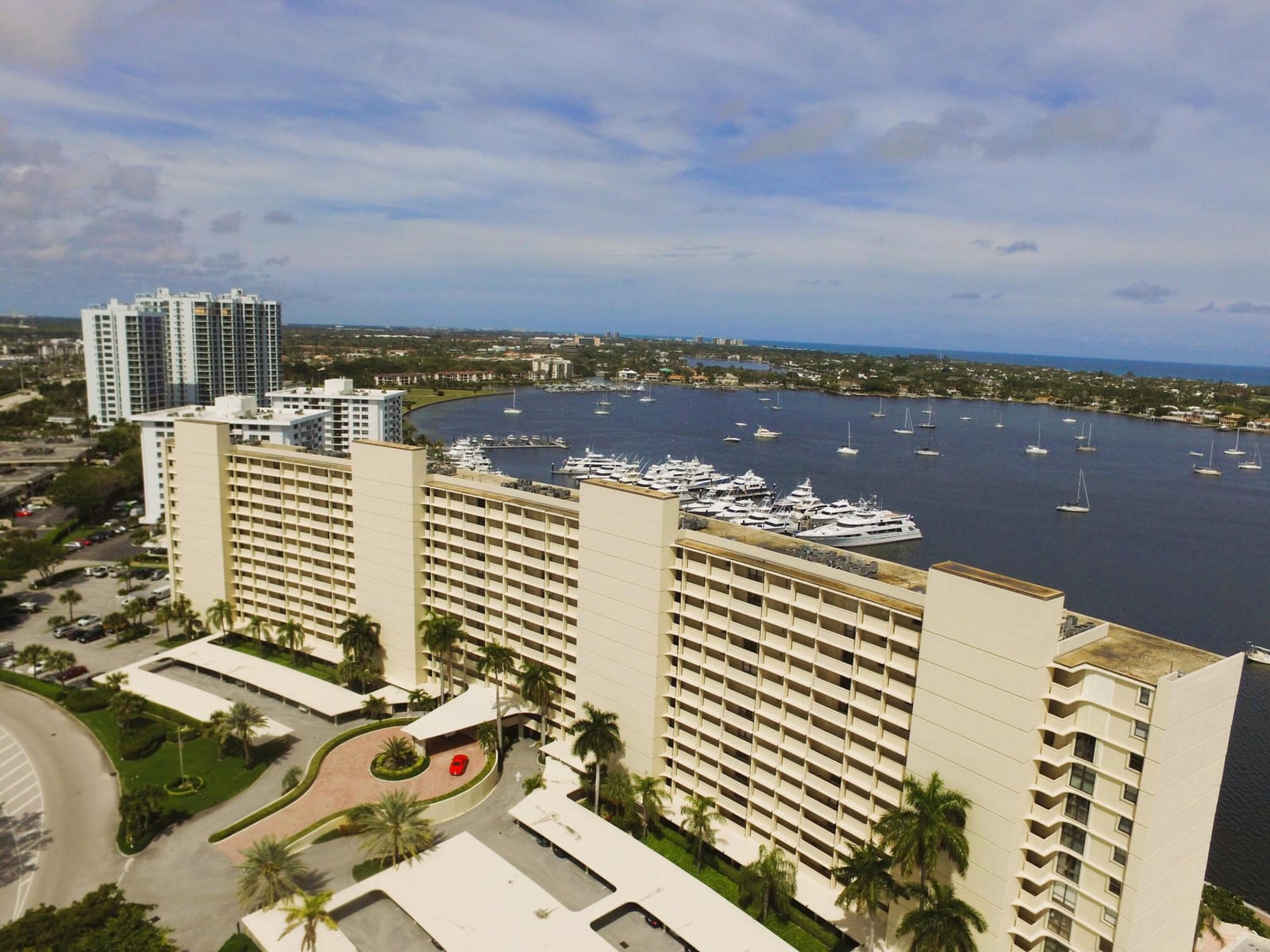132 Lakeshore Drive 718, North Palm Beach, FL 33408 photo 1