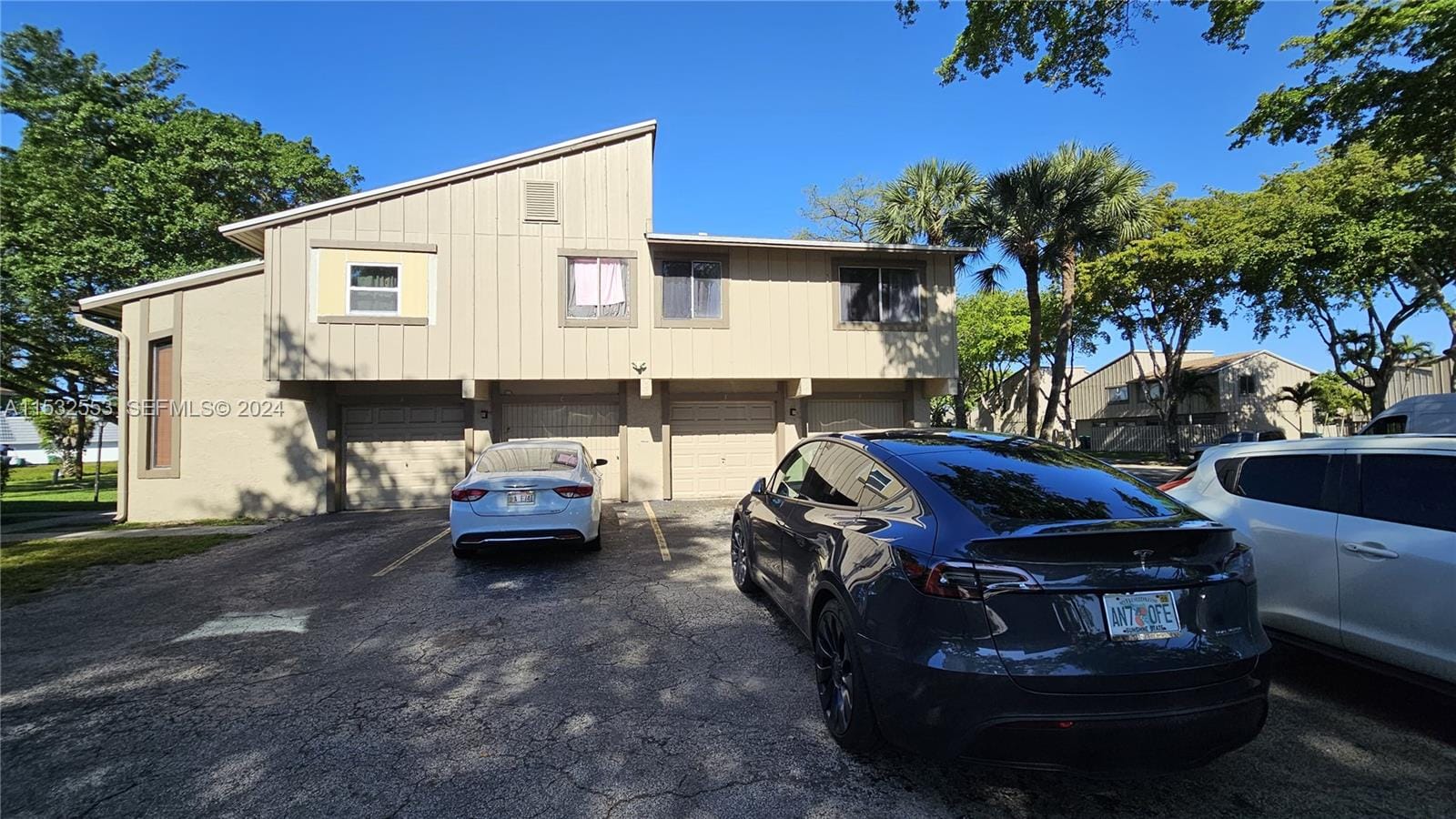 5870 NW 21st Street 45E — photo 3