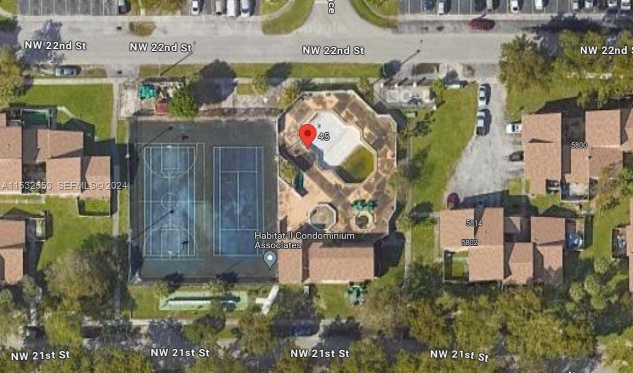 5870 NW 21st Street 45E, Lauderhill, FL 33313 photo 30