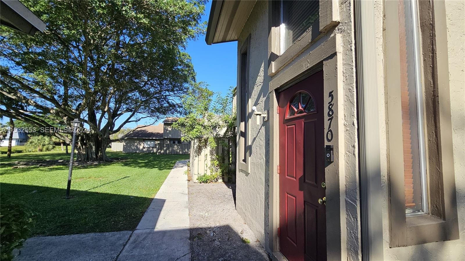 5870 NW 21st Street 45E — photo 4