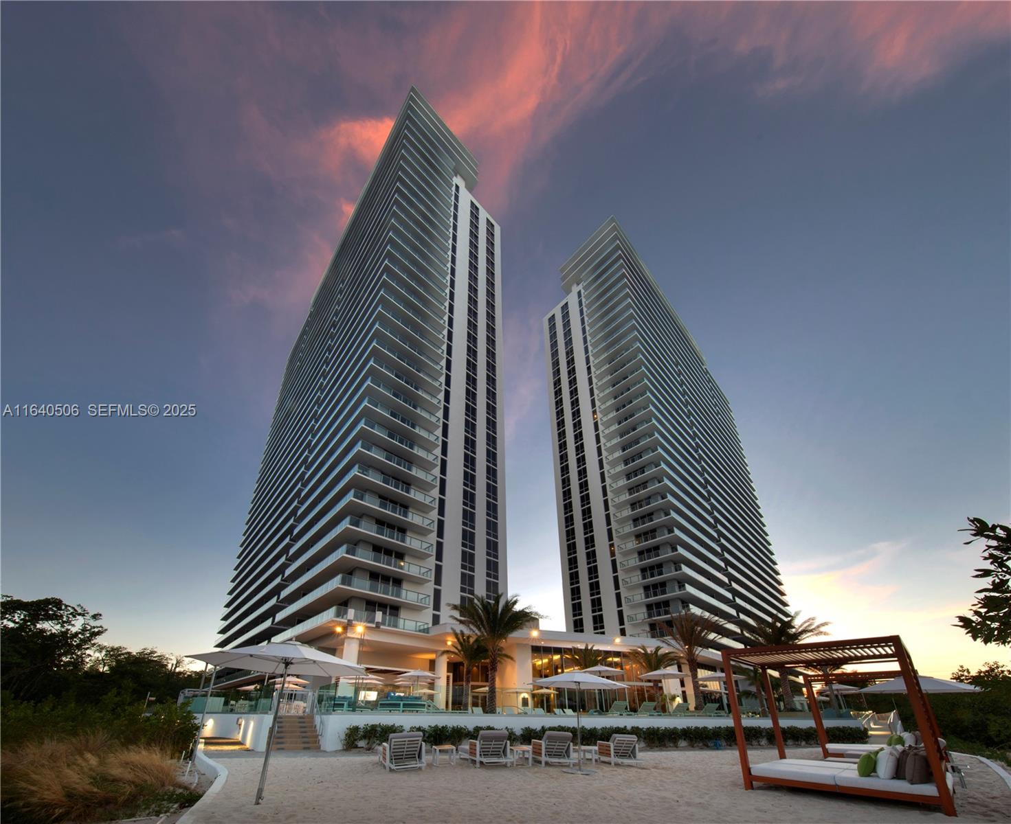 16385 Biscayne Boulevard PH7, North Miami Beach, FL 33160, North Miami Beach