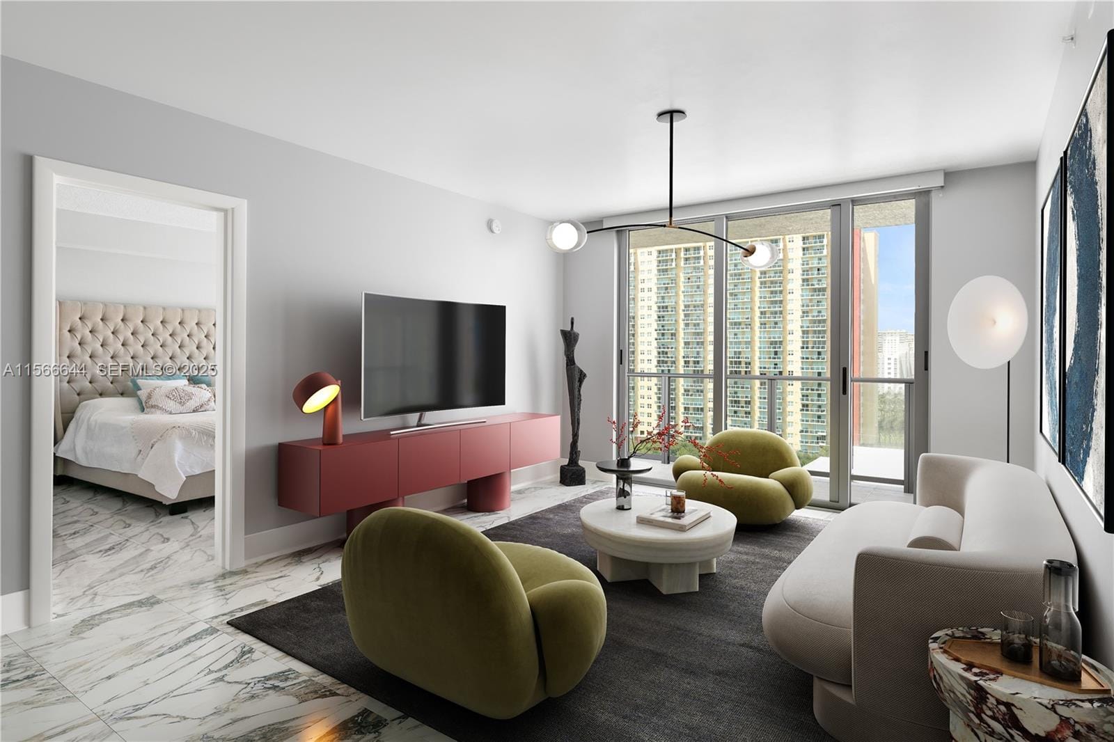 330 Sunny Isles Boulevard 5-1103, Sunny Isles Beach, FL 33160