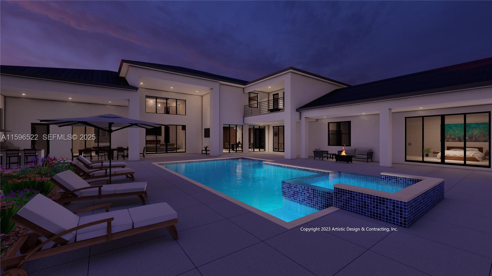 10991 Northstar Street, Davie, FL 33324, Davie