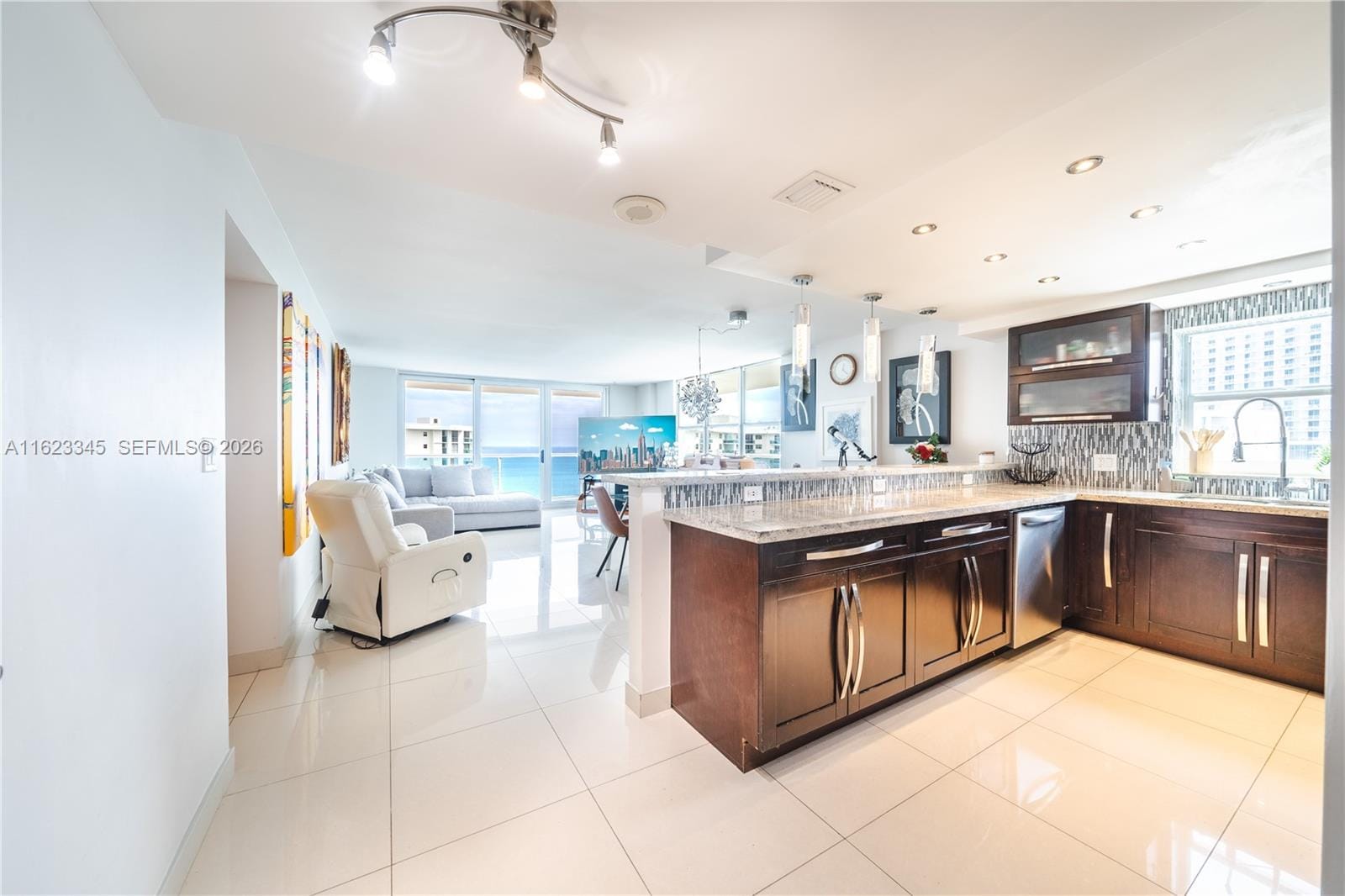 3800 S Ocean Drive 1512A, Hollywood, FL 33019 photo 2