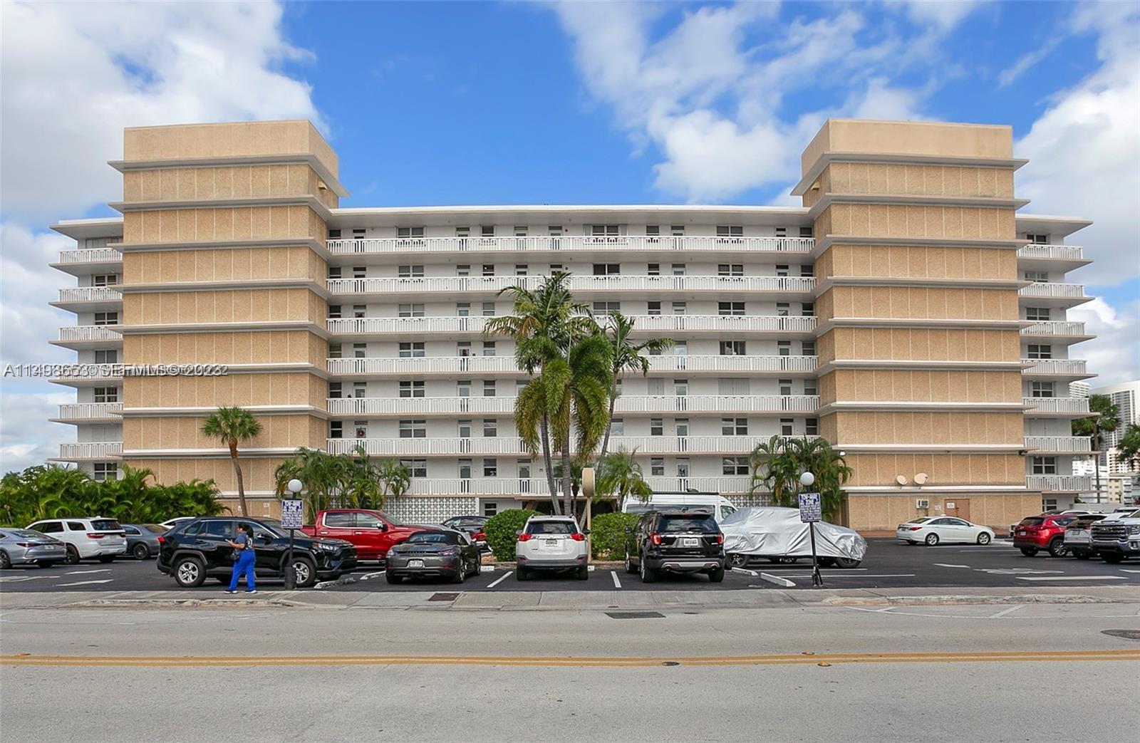 410 Golden Isles Drive 202, Hallandale Beach, FL 33009, Hallandale Beach