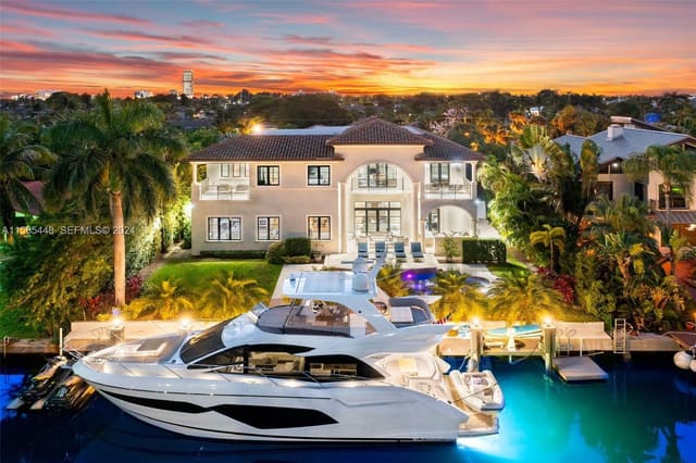 631 Hibiscus Drive, Hallandale Beach, FL 33009