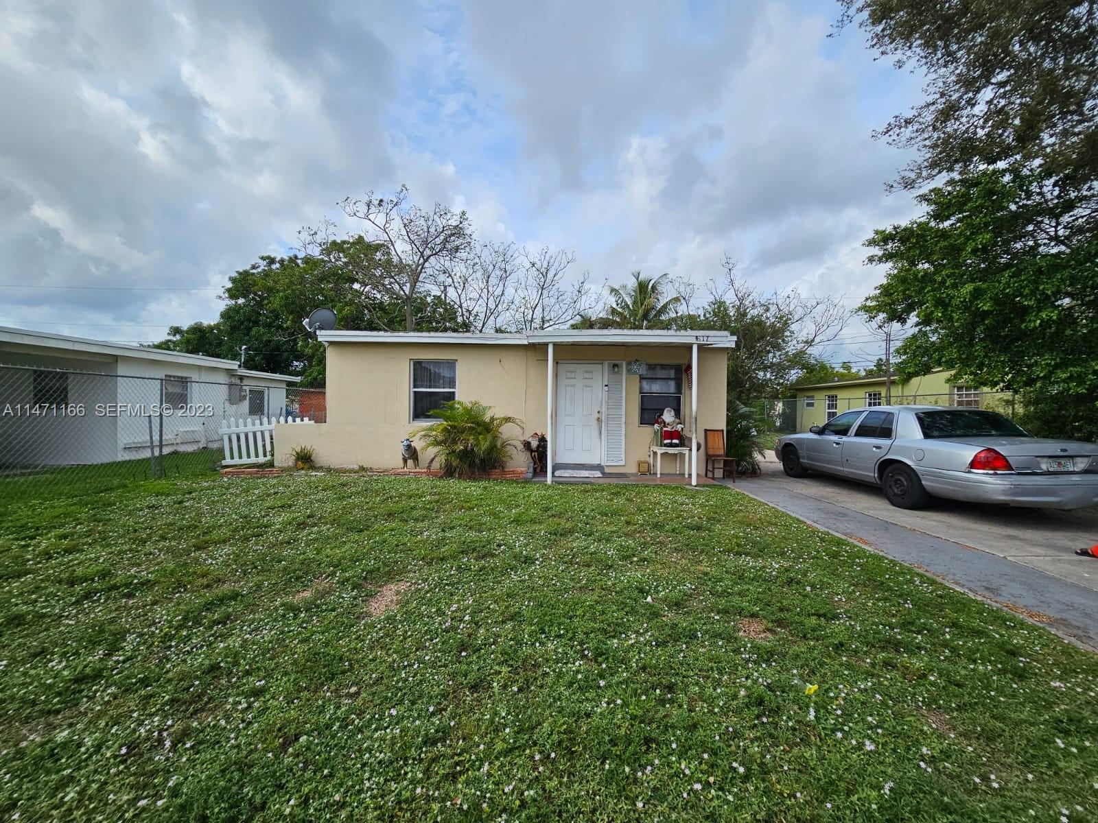 1817 NW 25th Avenue, Fort Lauderdale, FL 33311, Fort Lauderdale