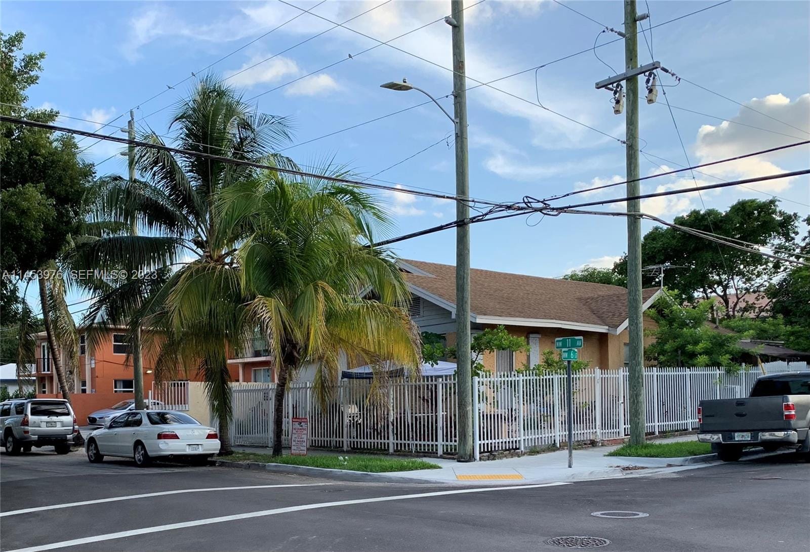 3 bedroom home for sale at 1104 6th, Miami, FL 33136 — $579,900