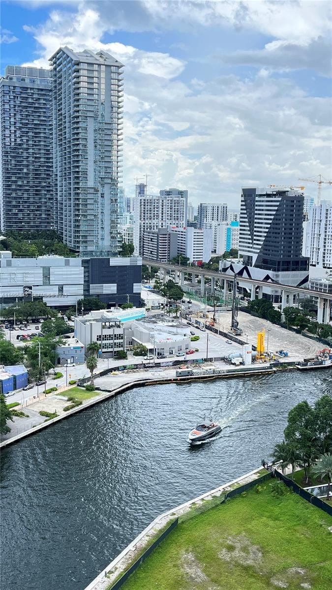 350 S Miami Avenue 2302, Miami, FL 33130 photo 28