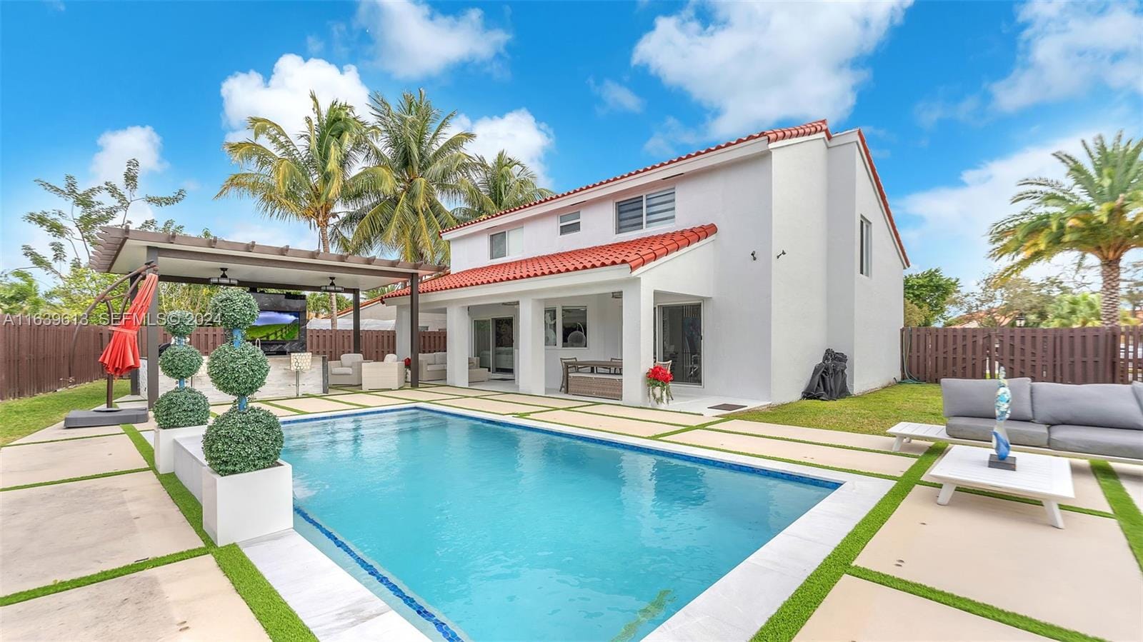 4260 SW 149th Court, Miami, FL 33185