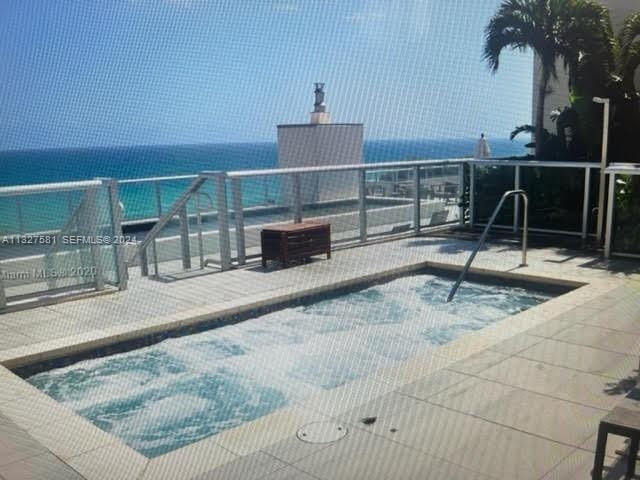 777 N Ocean Drive S333, Hollywood, FL 33019 photo 22