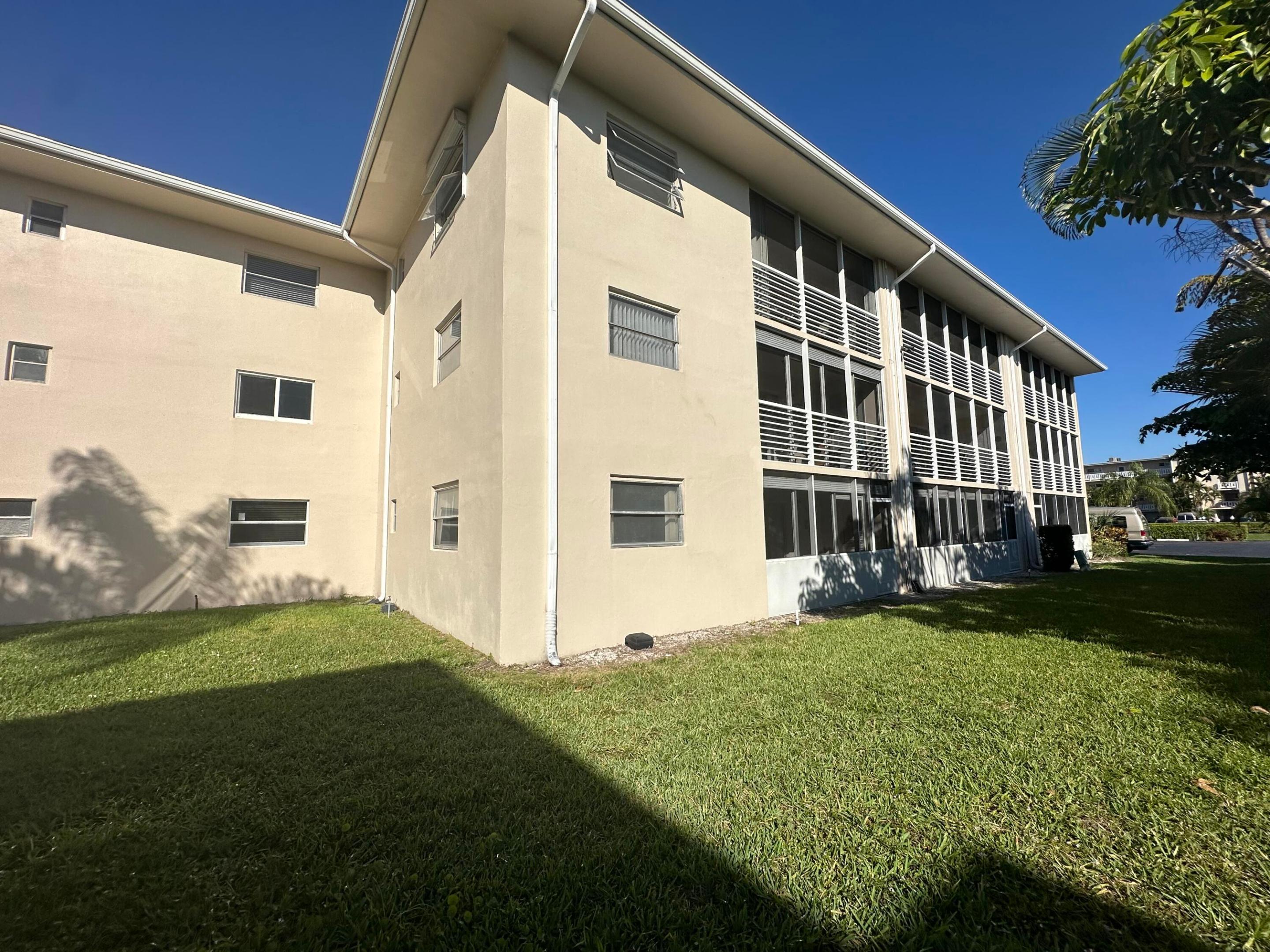 2682 S Garden Drive 103, Lake Worth, FL 33461, Lake Worth