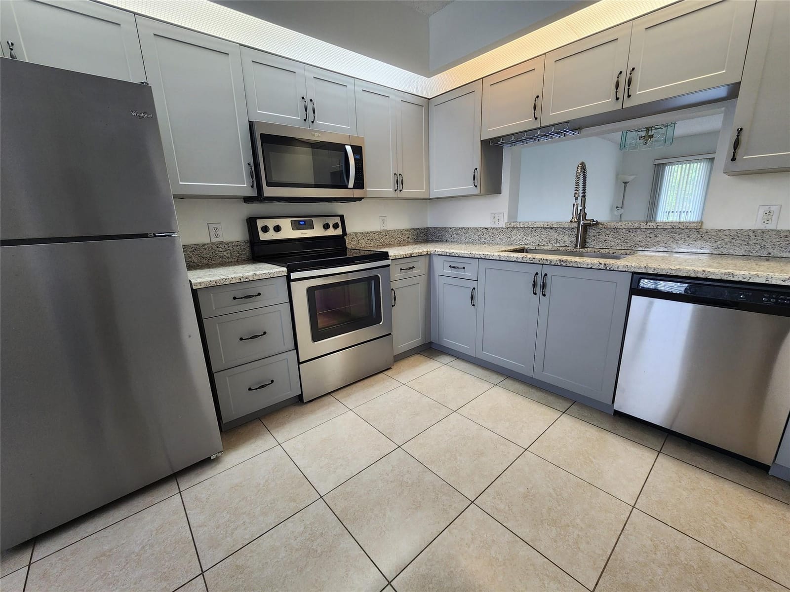 1650 SW 124th Terrace 209D — photo 4