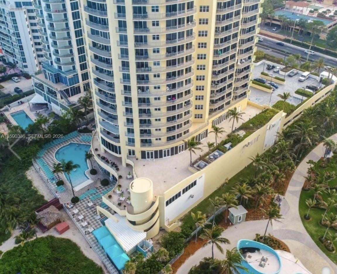 17375 Collins Avenue 705 — photo 3
