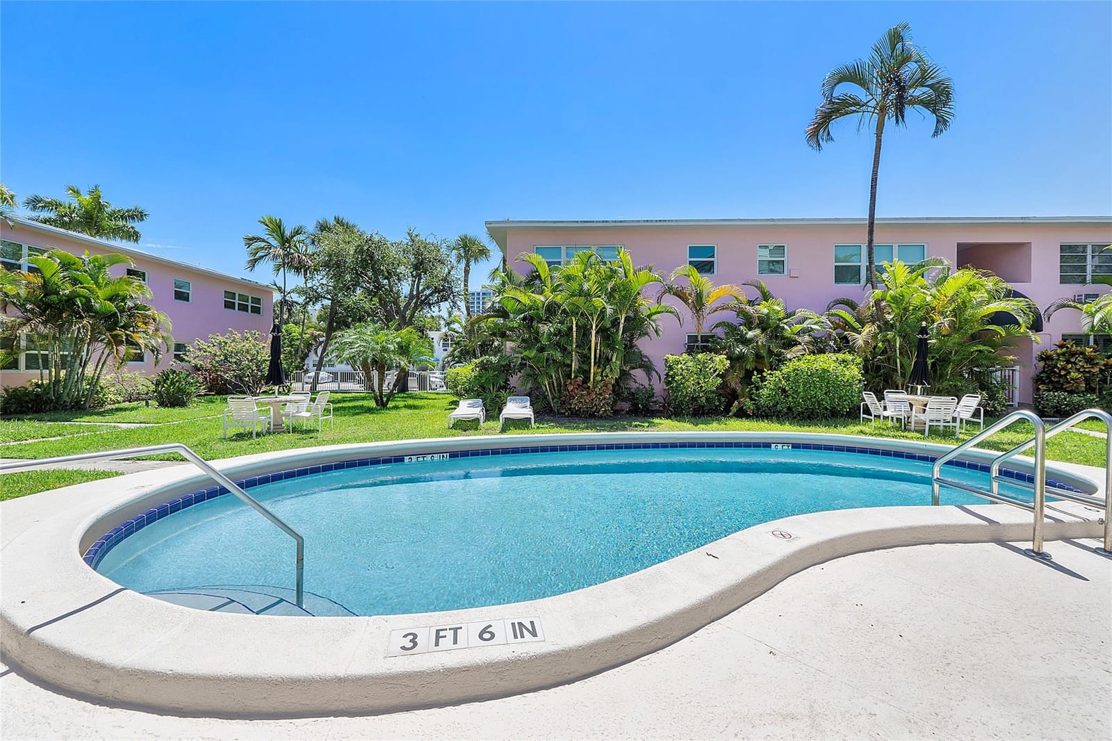 700 Bayshore Drive 26, Fort Lauderdale, FL 33304