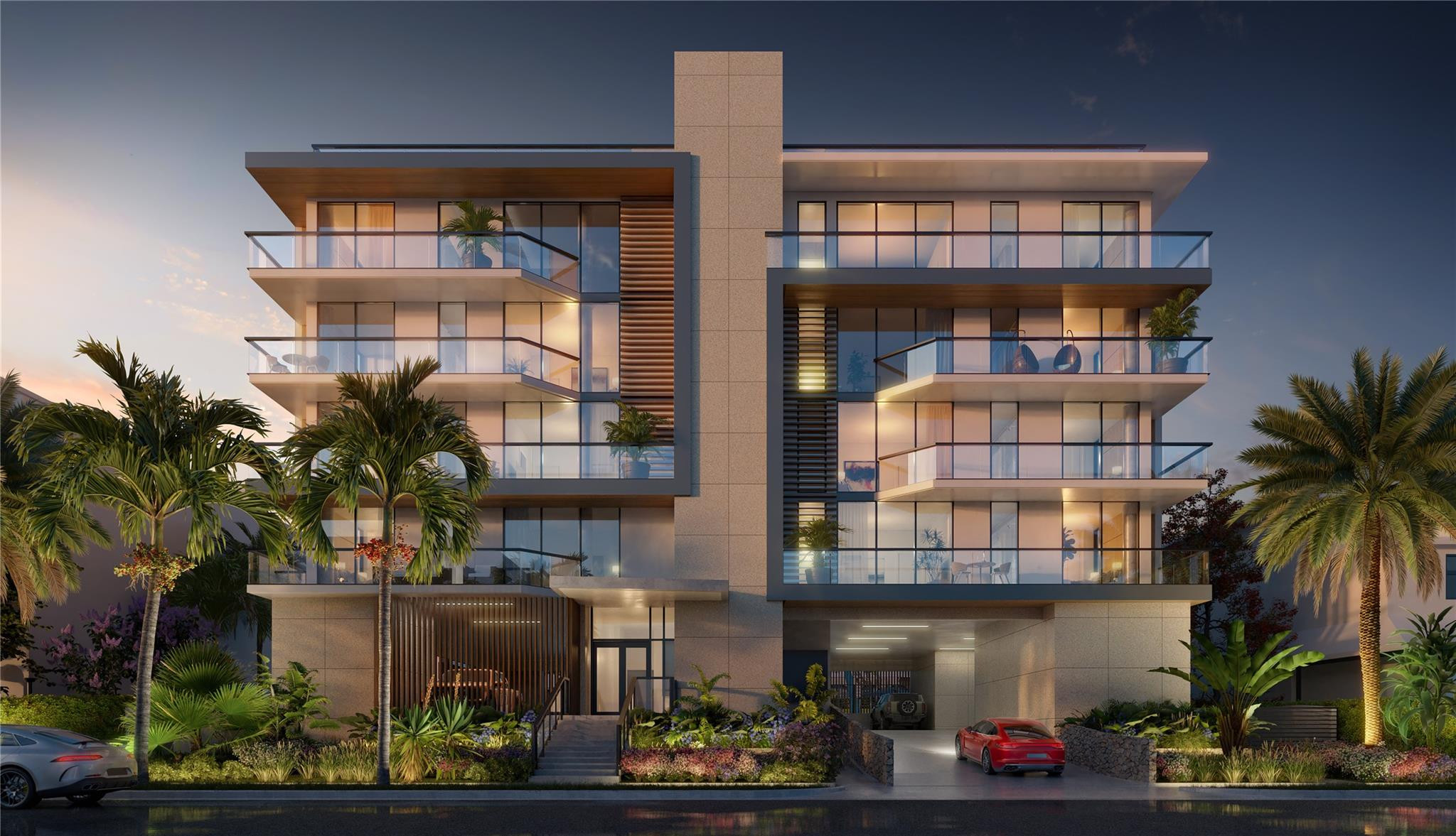 87 Isle Of Venice PH502N, Fort Lauderdale, FL 33301, Fort Lauderdale