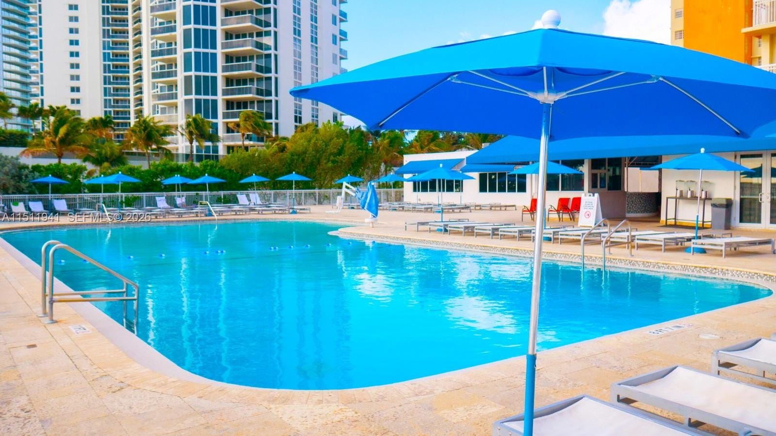 19201 Collins Avenue 744 — photo 10