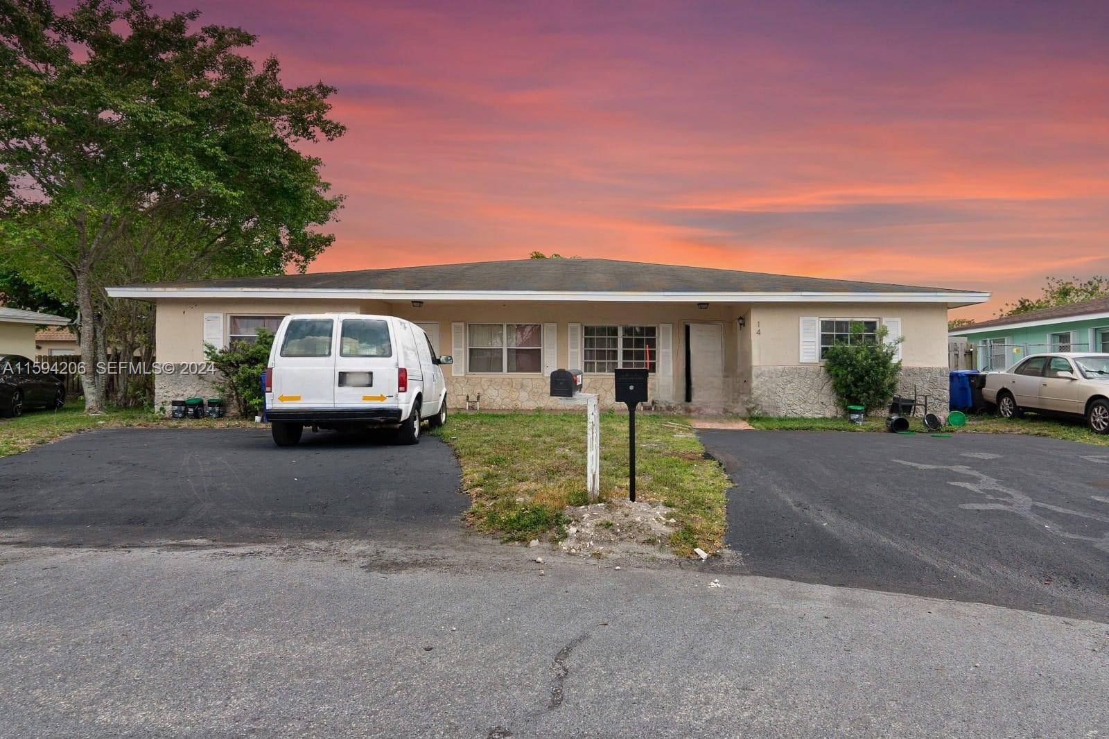 1440 NW 20th Street unit B, Fort Lauderdale, FL 33311, Fort Lauderdale