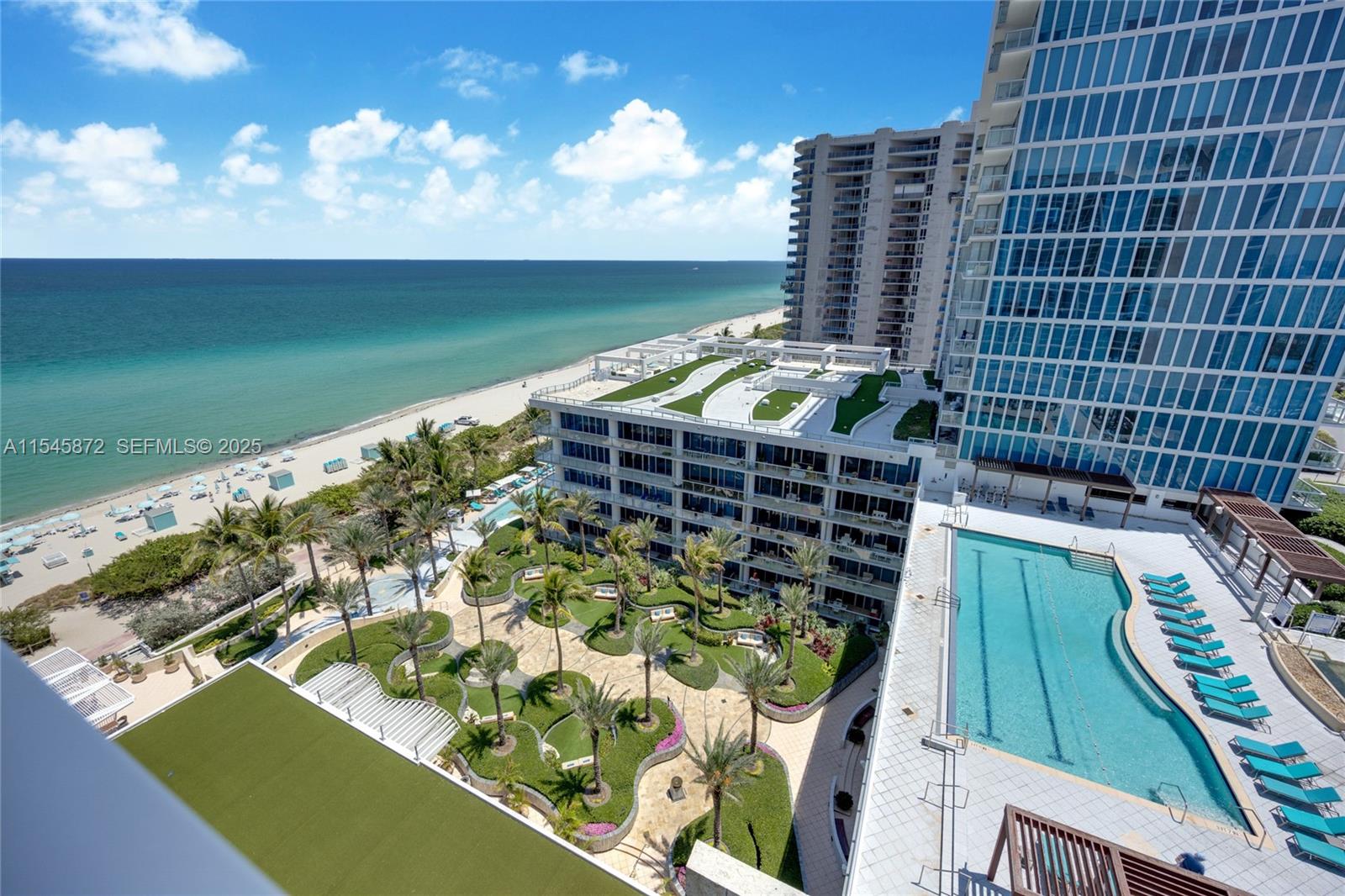 6801 Collins Avenue 1206, Miami Beach, FL 33141, Miami Beach