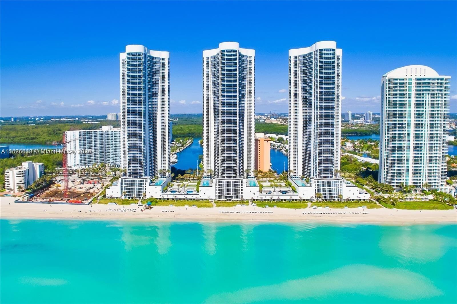 16001 Collins Avenue 1901, Sunny Isles Beach, FL 33160 photo 18