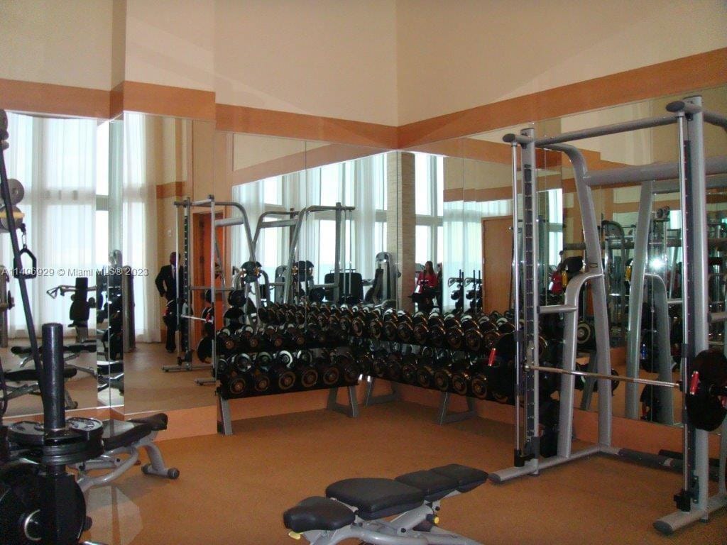 16001 Collins Avenue 1901, Sunny Isles Beach, FL 33160 photo 20