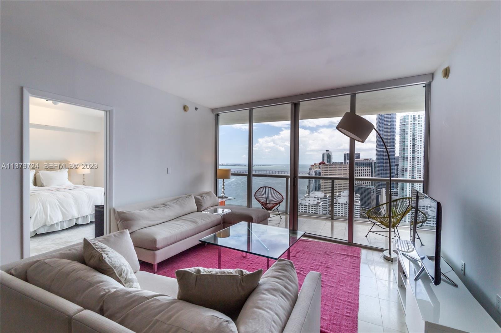 495 Brickell Avenue 3603, Miami, FL 33131 photo 2