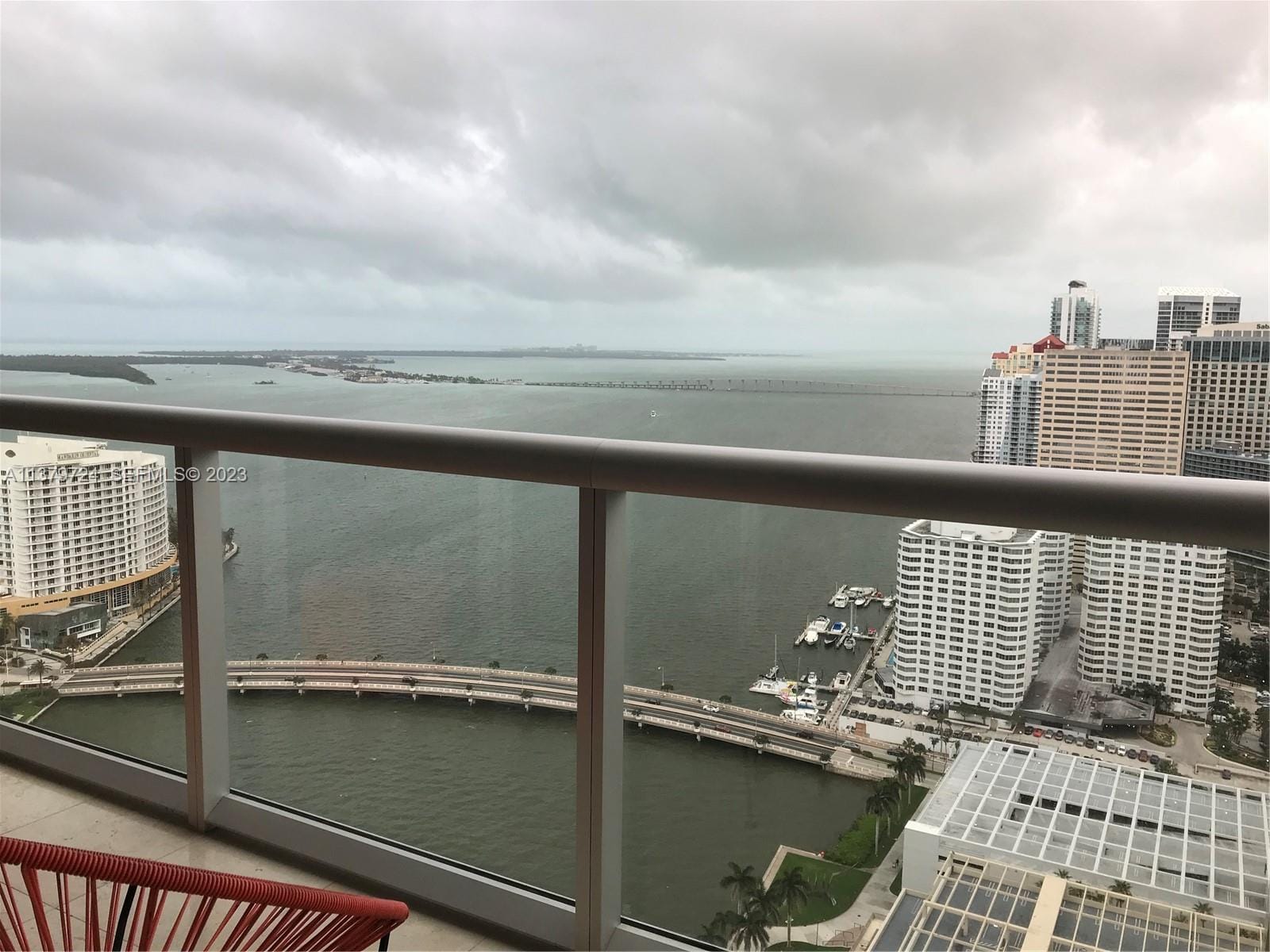 495 Brickell Avenue 3603, Miami, FL 33131 photo 30