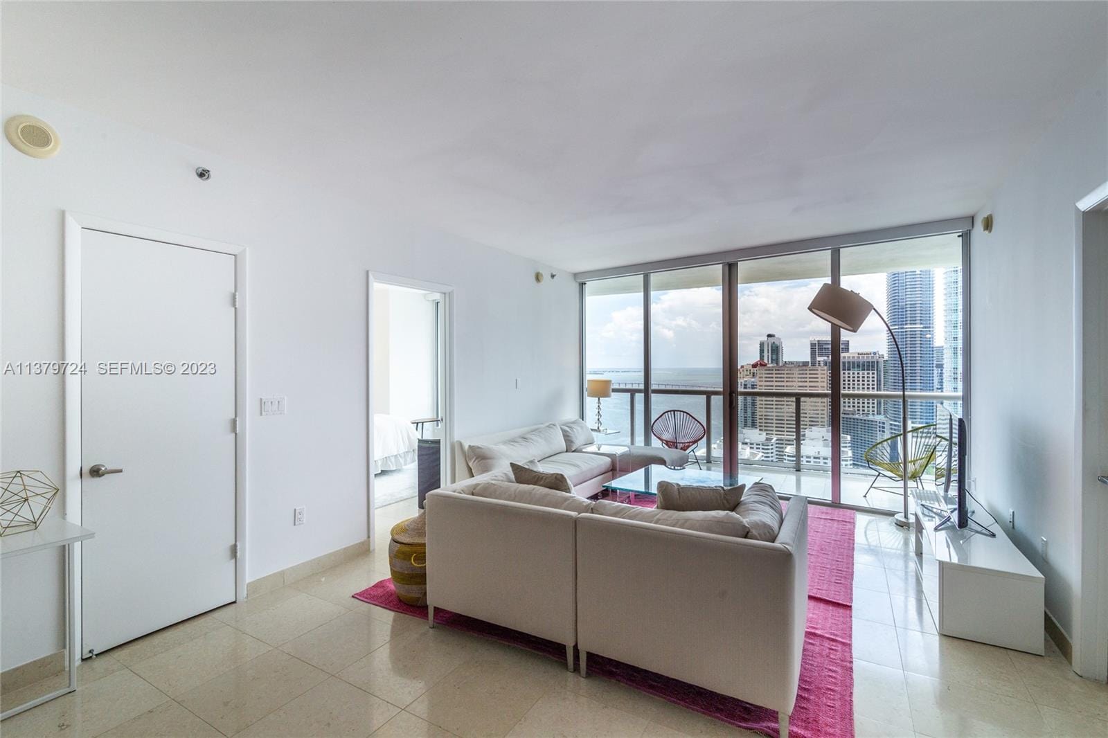495 Brickell Avenue 3603, Miami, FL 33131 photo 5