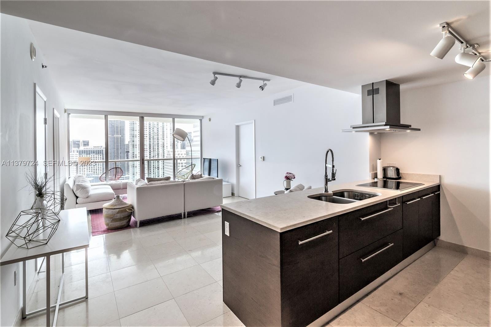 495 Brickell Avenue 3603, Miami, FL 33131 photo 6