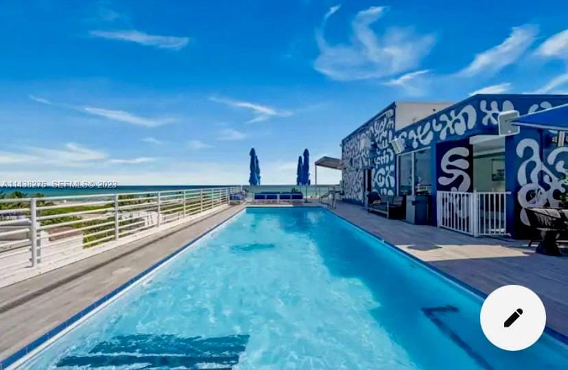 1052 Ocean Drive C501, Miami Beach, FL 33139 photo 10