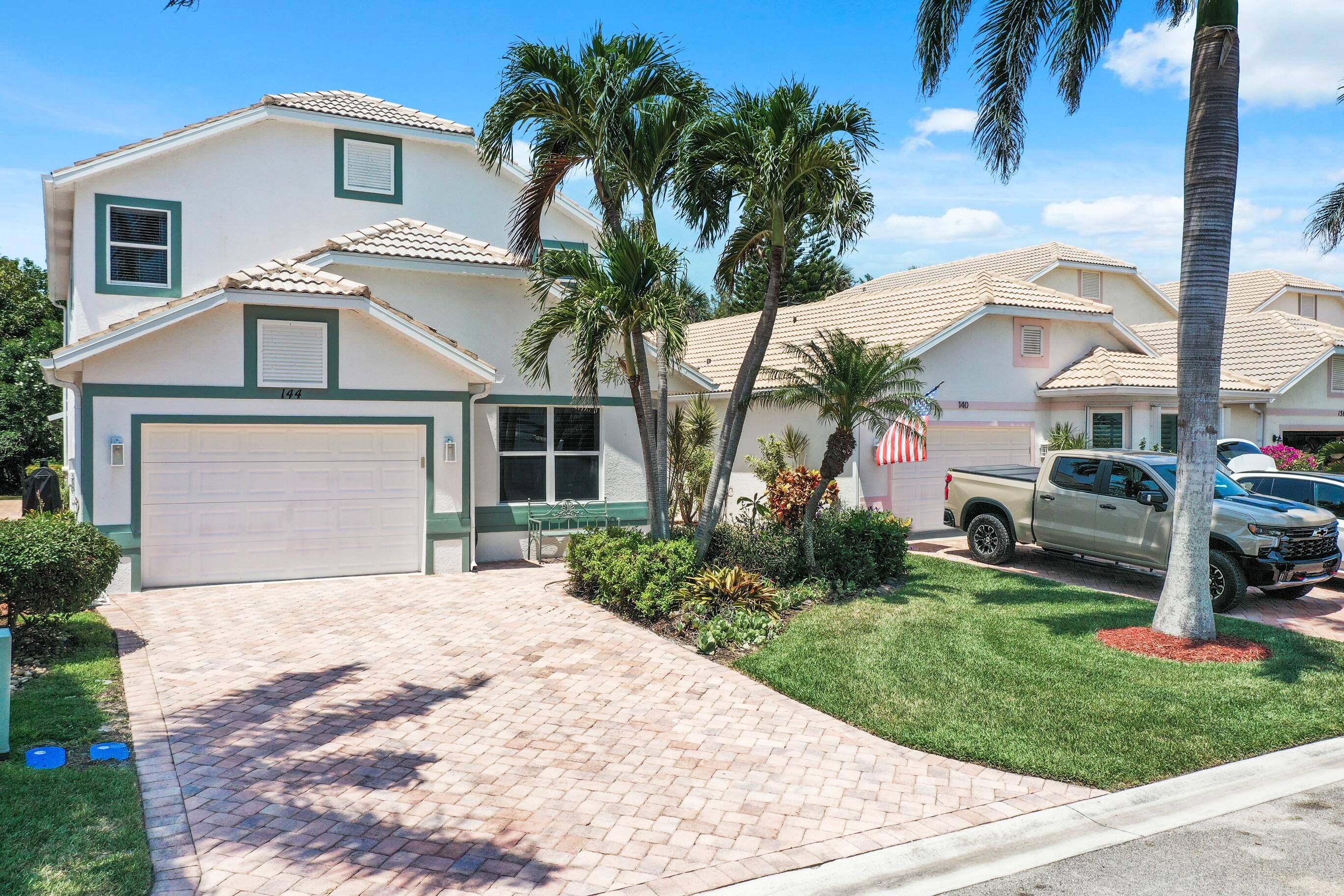 144 Pepper Lane, Jensen Beach, FL 34957, Jensen Beach