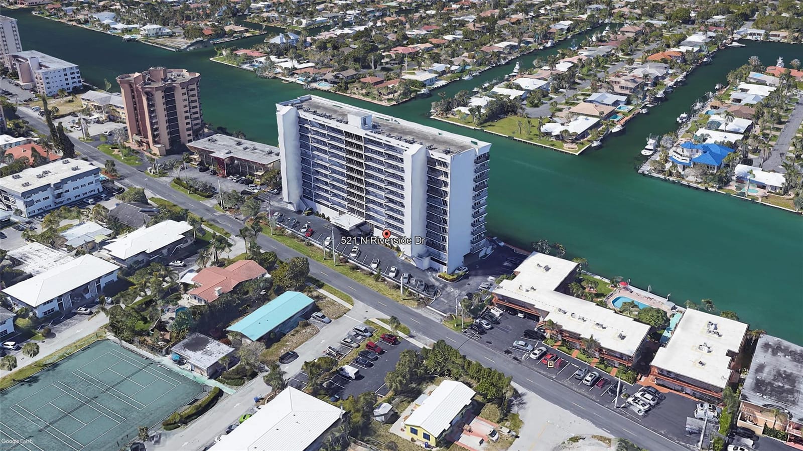 521 N Riverside Drive 1004, Pompano Beach, FL 33062 photo 11