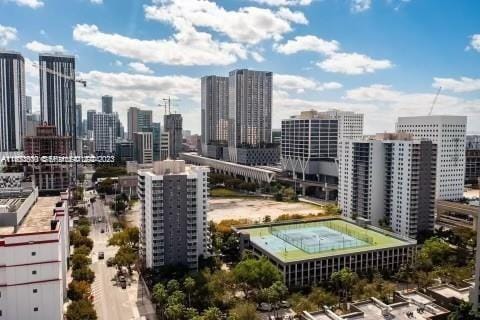800 N Miami Avenue E-1501, Miami, FL 33136 photo 15