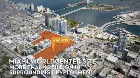 800 N Miami Avenue E-1501, Miami, FL 33136 photo 16
